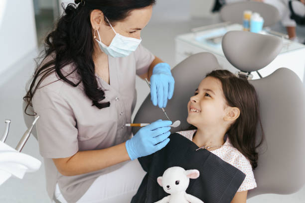 Best Emergency Wisdom Teeth Removal in Antlers, OK