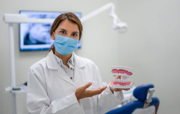 Best Weekend Emergency Dentist in Antlers, OK