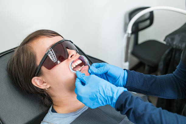 Best Emergency Gum Treatment in Antlers, OK