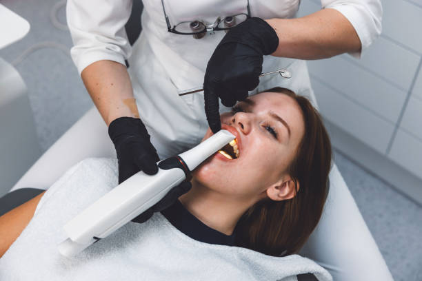 Best Emergency Dental Care for Broken or Chipped Teeth in Antlers, OK