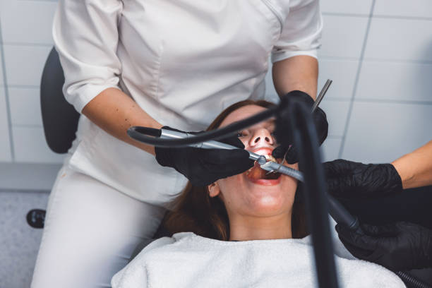 Best Emergency Treatment for Dental Infections or Abscesses in Antlers, OK
