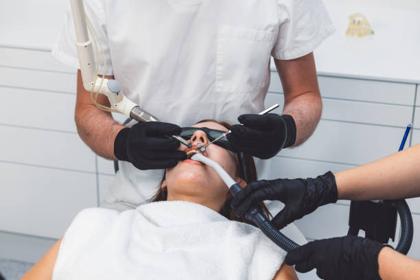 Best Weekend Emergency Dentist in Antlers, OK